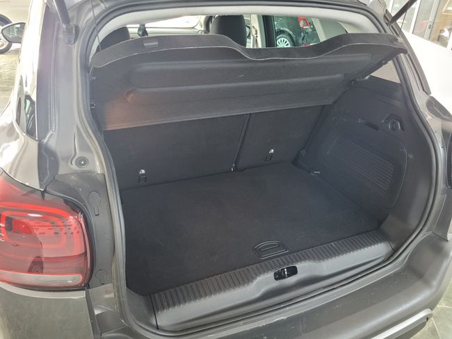 Citroën C3 Aircross 1.0 PureTech S&S Shine110cv   - Foto 22