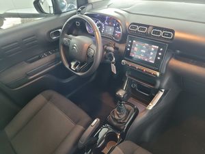 Citroën C3 Aircross 1.0 PureTech S&S Shine110cv   - Foto 17