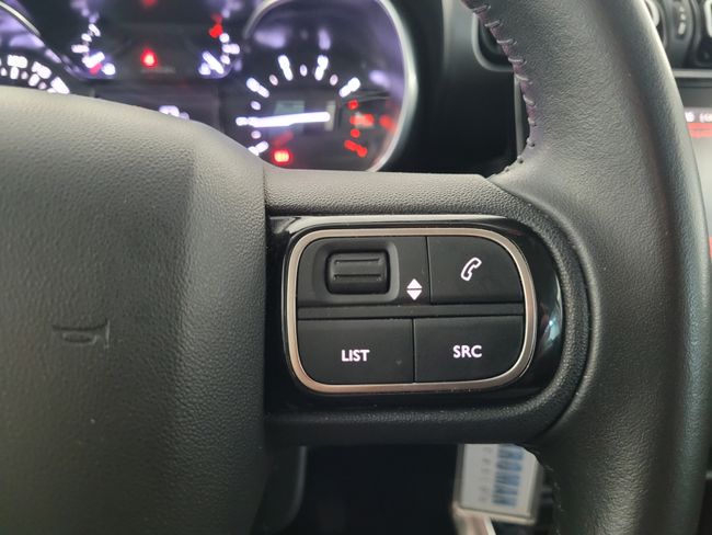 Citroën C3 Aircross 1.0 PureTech S&S Shine110cv   - Foto 13