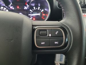 Citroën C3 Aircross 1.0 PureTech S&S Shine110cv   - Foto 13