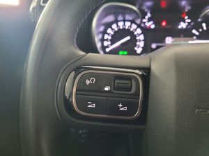 Citroën C3 Aircross 1.0 PureTech S&S Shine110cv   - Foto 12