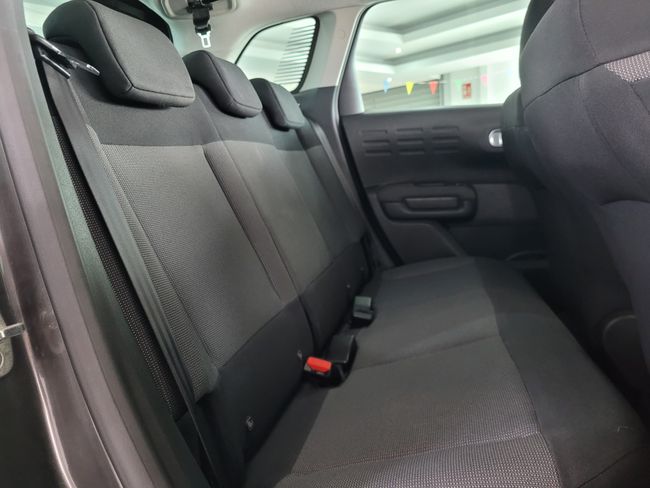 Citroën C3 Aircross 1.0 PureTech S&S Shine110cv   - Foto 21