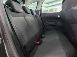 Citroën C3 Aircross 1.0 PureTech S&S Shine110cv   - Foto 21