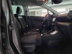 Citroën C3 Aircross 1.0 PureTech S&S Shine110cv   - Foto 20