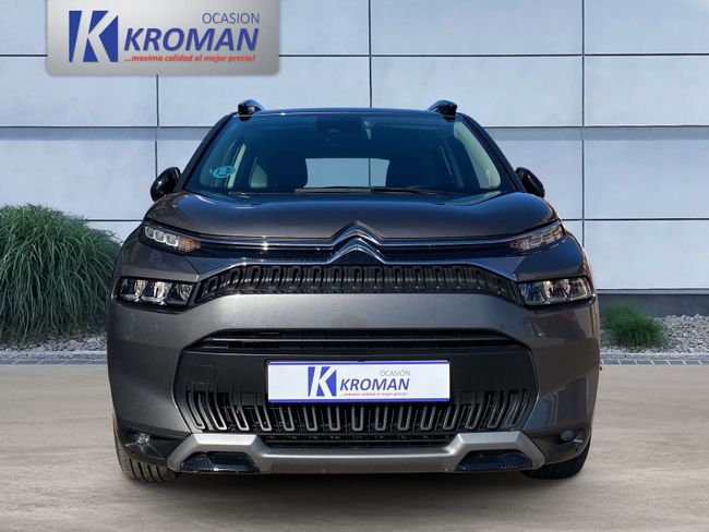 Citroën C3 Aircross 1.0 PureTech S&S Shine110cv   - Foto 3