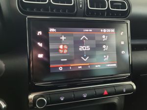 Citroën C3 Aircross 1.0 PureTech S&S Shine110cv   - Foto 14