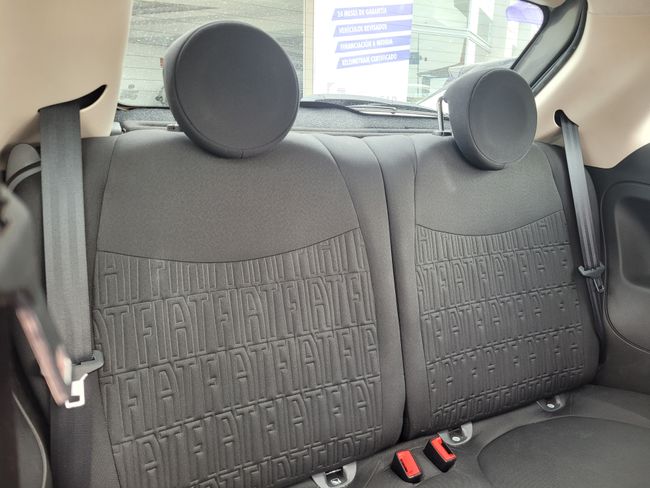 Fiat 500 1.0 Hybrid Montrim 70cv   - Foto 21