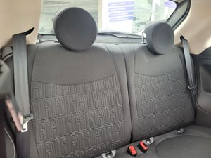 Fiat 500 1.0 Hybrid Montrim 70cv   - Foto 21