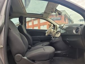 Fiat 500 1.0 Hybrid Montrim 70cv   - Foto 20