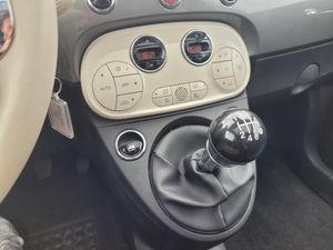 Fiat 500 1.0 Hybrid Montrim 70cv   - Foto 15