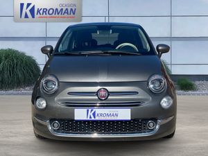 Fiat 500 1.0 Hybrid Montrim 70cv   - Foto 3