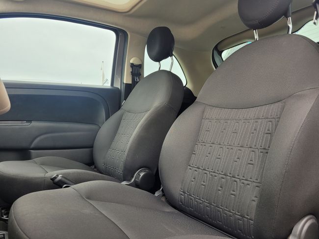 Fiat 500 1.0 Hybrid Montrim 70cv   - Foto 10