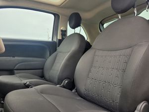 Fiat 500 1.0 Hybrid Montrim 70cv   - Foto 10