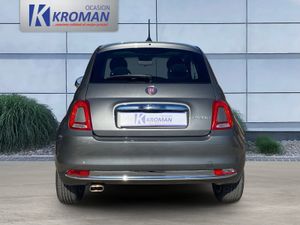 Fiat 500 1.0 Hybrid Montrim 70cv   - Foto 6