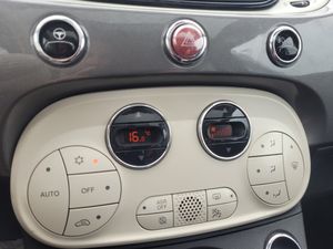 Fiat 500 1.0 Hybrid Montrim 70cv   - Foto 18