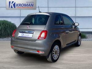 Fiat 500 1.0 Hybrid Montrim 70cv   - Foto 5