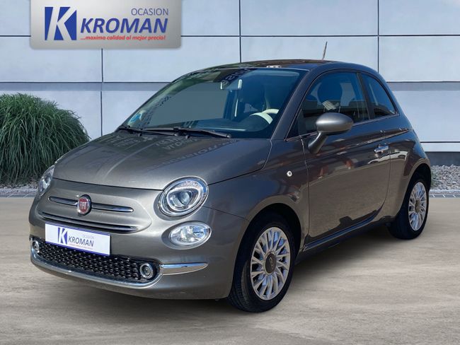 Fiat 500 1.0 Hybrid Montrim 70cv   - Foto 4