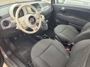 Fiat 500 1.0 Hybrid Montrim 70cv   - Foto 8
