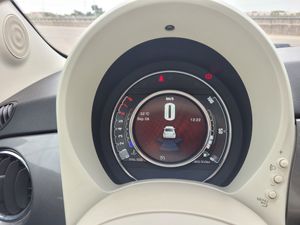Fiat 500 1.0 Hybrid Montrim 70cv   - Foto 16