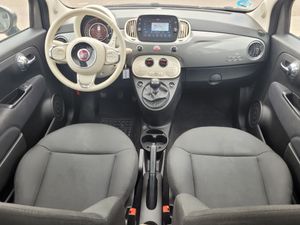 Fiat 500 1.0 Hybrid Montrim 70cv   - Foto 9