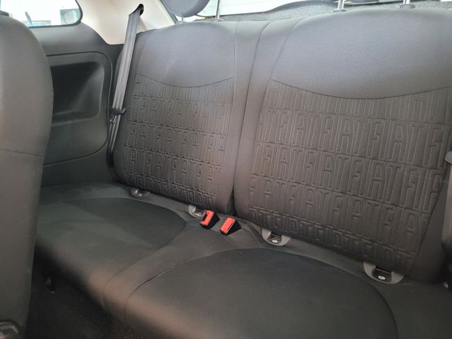 Fiat 500 1.0 Hybrid Montrim 70cv   - Foto 21