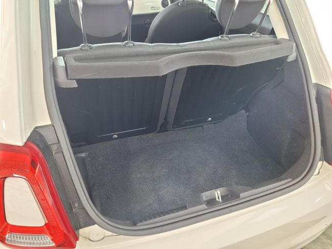 Fiat 500 1.0 Hybrid Montrim 70cv   - Foto 22