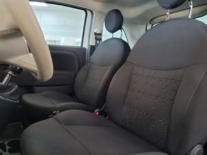 Fiat 500 1.0 Hybrid Montrim 70cv   - Foto 10
