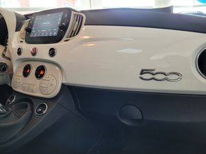Fiat 500 1.0 Hybrid Montrim 70cv   - Foto 13