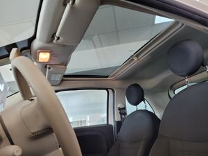 Fiat 500 1.0 Hybrid Montrim 70cv   - Foto 11