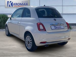 Fiat 500 1.0 Hybrid Montrim 70cv   - Foto 7