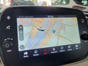 Fiat 500 1.0 Hybrid Montrim 70cv   - Foto 19