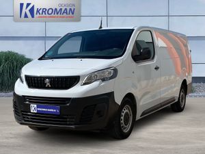 Peugeot Expert 1.5D Furgon Pro BlueHDi Long 3Plazas 100cv   - Foto 4