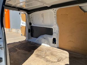 Peugeot Expert 1.5D Furgon Pro BlueHDi Long 3Plazas 100cv   - Foto 23