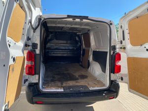 Peugeot Expert 1.5D Furgon Pro BlueHDi Long 3Plazas 100cv   - Foto 19