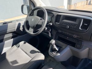 Peugeot Expert 1.5D Furgon Pro BlueHDi Long 3Plazas 100cv   - Foto 16