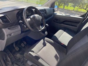 Peugeot Expert 1.5D Furgon Pro BlueHDi Long 3Plazas 100cv   - Foto 8