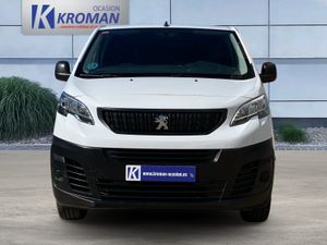 Peugeot Expert 1.5D Furgon Pro BlueHDi Long 3Plazas 100cv   - Foto 3