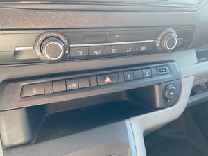 Peugeot Expert 1.5D Furgon Pro BlueHDi Long 3Plazas 100cv   - Foto 12