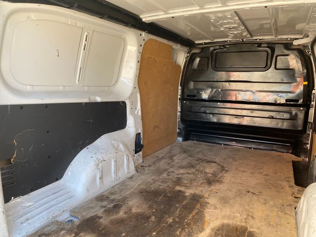 Peugeot Expert 1.5D Furgon Pro BlueHDi Long 3Plazas 100cv   - Foto 21