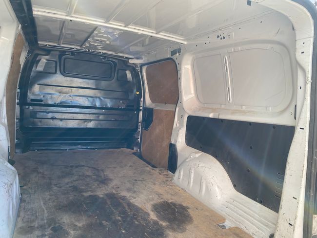 Peugeot Expert 1.5D Furgon Pro BlueHDi Long 3Plazas 100cv   - Foto 20