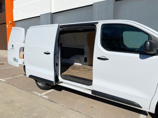 Peugeot Expert 1.5D Furgon Pro BlueHDi Long 3Plazas 100cv   - Foto 22