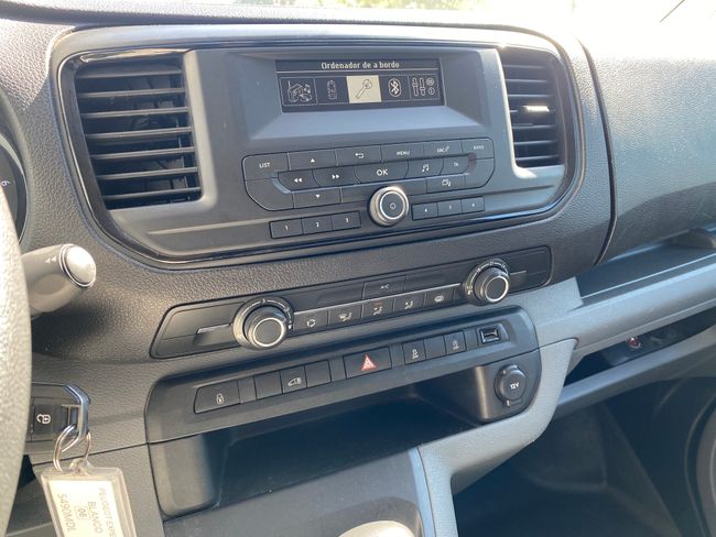 Peugeot Expert 1.5D Furgon Pro BlueHDi Long 3Plazas 100cv   - Foto 11