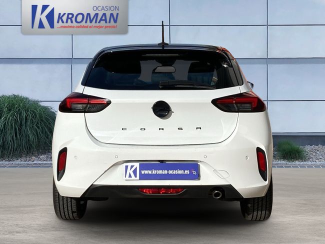 Opel Corsa 1.2T 74 kW (100 CV) GS  - Foto 5