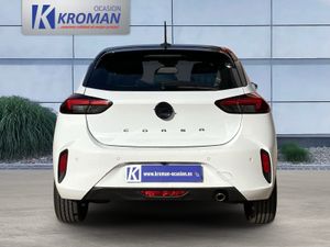 Opel Corsa 1.2T 74 kW (100 CV) GS  - Foto 5