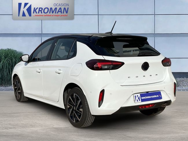 Opel Corsa 1.2T 74 kW (100 CV) GS  - Foto 6