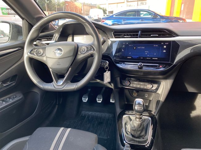 Opel Corsa 1.2T 74 kW (100 CV) GS  - Foto 9