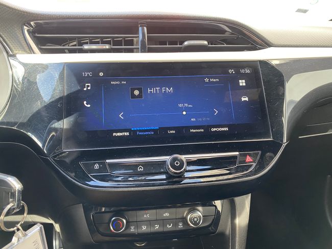 Opel Corsa 1.2T 74 kW (100 CV) GS  - Foto 16