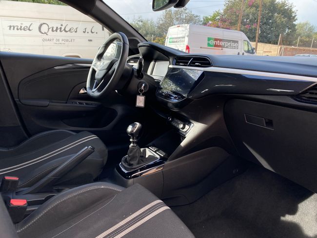 Opel Corsa 1.2T 74 kW (100 CV) GS  - Foto 10