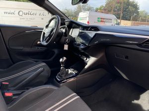 Opel Corsa 1.2T 74 kW (100 CV) GS  - Foto 10