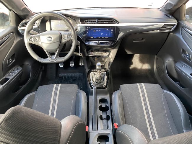 Opel Corsa 1.2T 74 kW (100 CV) GS  - Foto 8